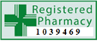 regulated pharmacy